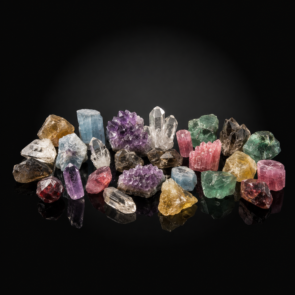 1$ Gems COLLECTIONS
