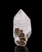 Natural Quartz Crystal